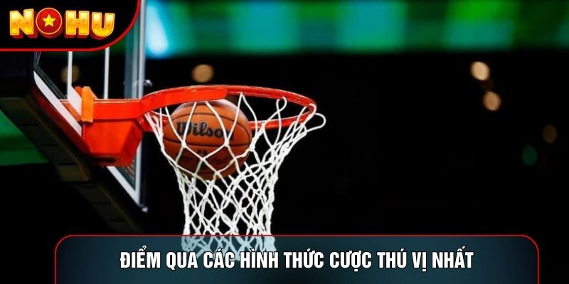 Điểm qua các hình thức cược thú vị nhất, được lựa chọn đa số hiện nay Điểm qua các hình thức cược thú vị nhất, được lựa chọn đa số hiện nay
