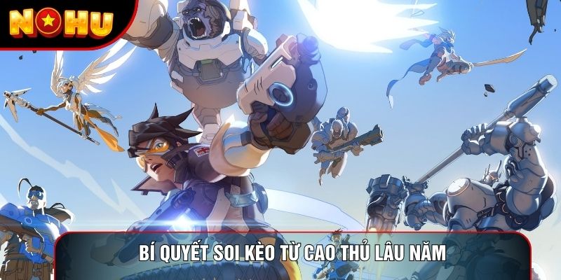 Bí quyết soi kèo từ cao thủ lâu năm Bí quyết soi kèo từ cao thủ lâu năm
